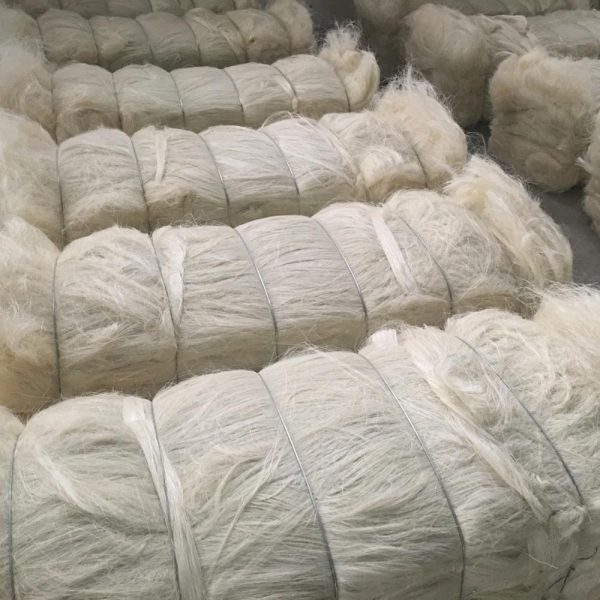 Sisal Fiber Grade 3L - Image 3