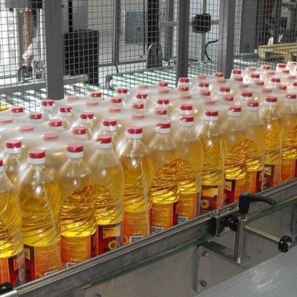 Sunflower Oil - Image 2