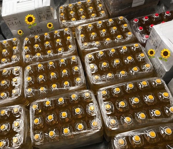 Sunflower Oil - Image 4