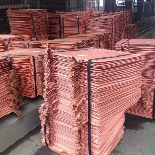 Copper Cathodes - Image 4