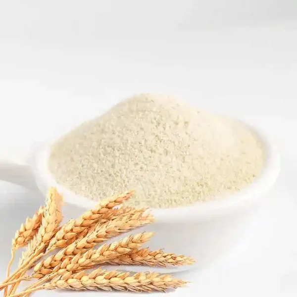 Wheat Flour