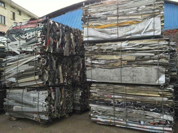 Aluminum Extrusion 6063 - Image 2