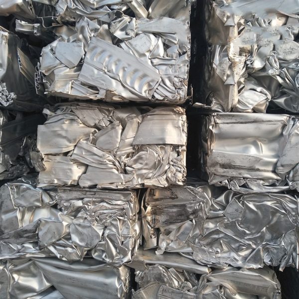 Aluminum Extrusion 6063
