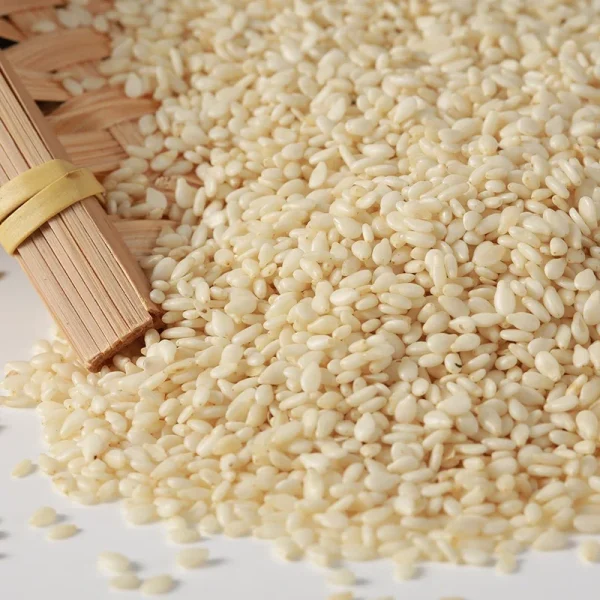 Sesame Seeds - Image 2