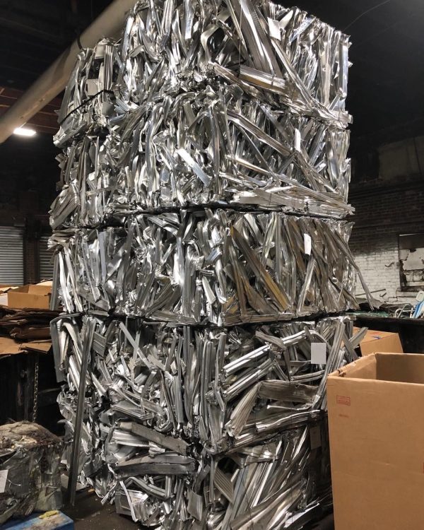 Aluminum Extrusion 6063 - Image 5