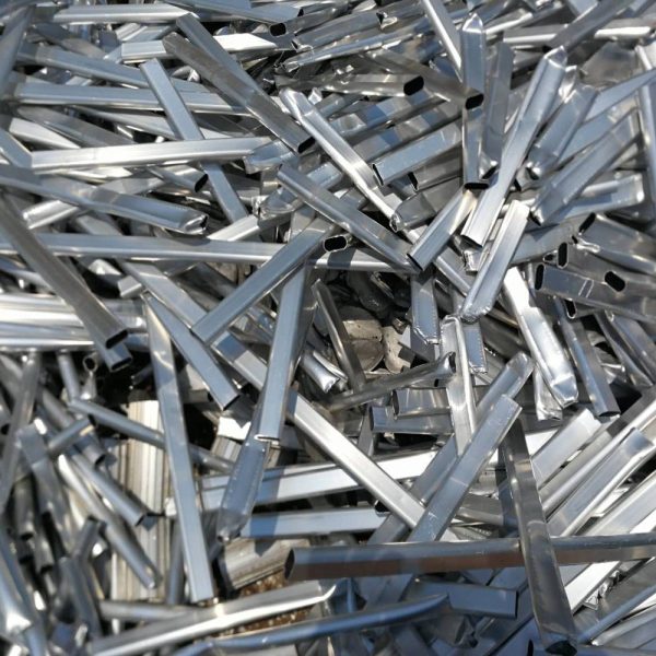 Aluminium Scrap - Image 4