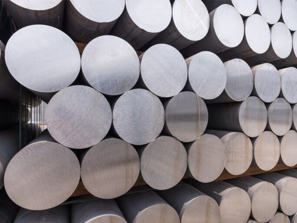 Aluminum Extrusion 6063 - Image 4
