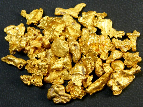 Gold Nuggets - Image 4