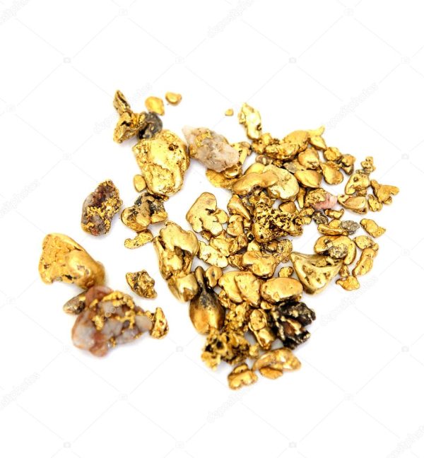 Gold Nuggets - Image 3