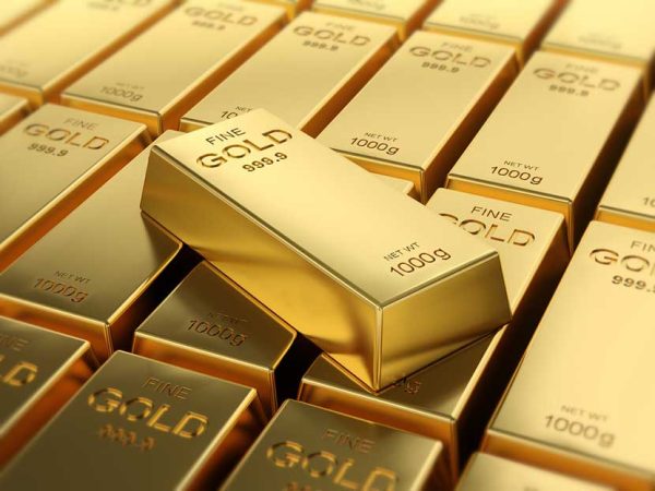 AU Gold Bars - Image 4