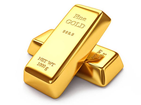 AU Gold Bars - Image 3