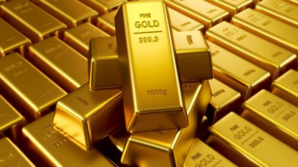 AU Gold Bars - Image 2